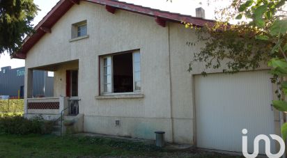 House 4 rooms of 79 m² in Castelculier (47240)