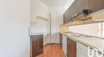 Appartement 2 pièces de 63 m² à Paris (75015)