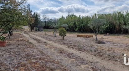 Terrain Loisirs de 1 580 m² à Fontès (34320)