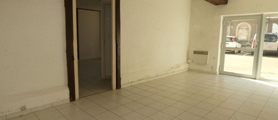 Local d'activités de 46 m² à Auxerre (89000)