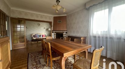 Maison 5 pièces de 157 m² à Rilhac-Rancon (87570)