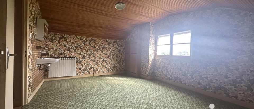 Maison 5 pièces de 157 m² à Rilhac-Rancon (87570)