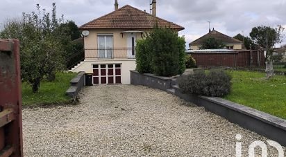 Maison 3 pièces de 55 m² à Monéteau (89470)