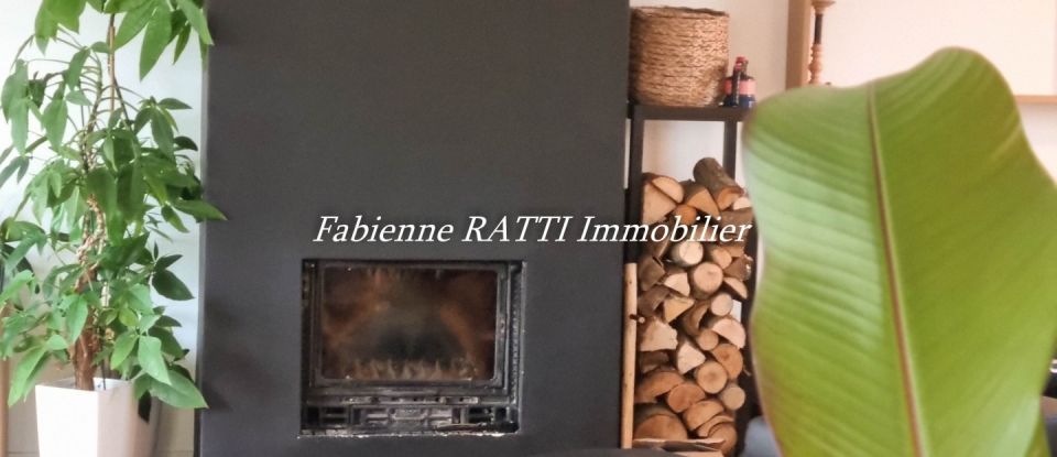 Traditional house 9 rooms of 193 m² in Carrières-sur-Seine (78420)