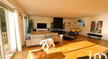 Traditional house 9 rooms of 193 m² in Carrières-sur-Seine (78420)