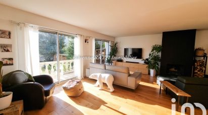 Traditional house 9 rooms of 193 m² in Carrières-sur-Seine (78420)