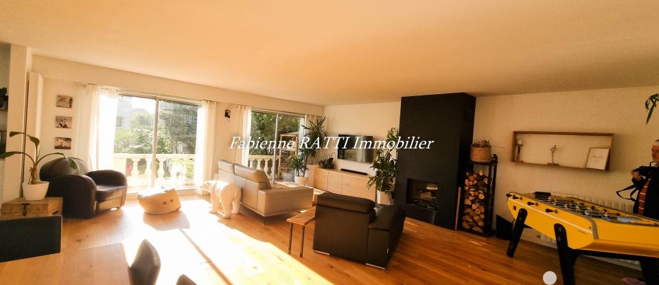 Traditional house 9 rooms of 193 m² in Carrières-sur-Seine (78420)