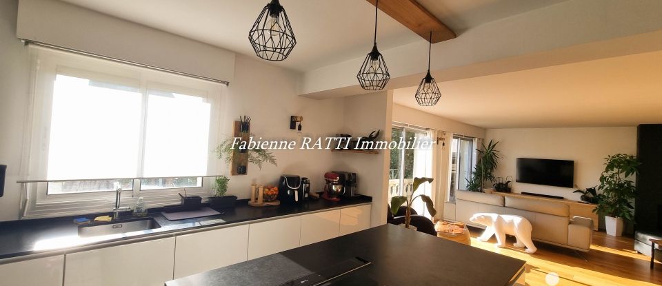 Traditional house 9 rooms of 193 m² in Carrières-sur-Seine (78420)