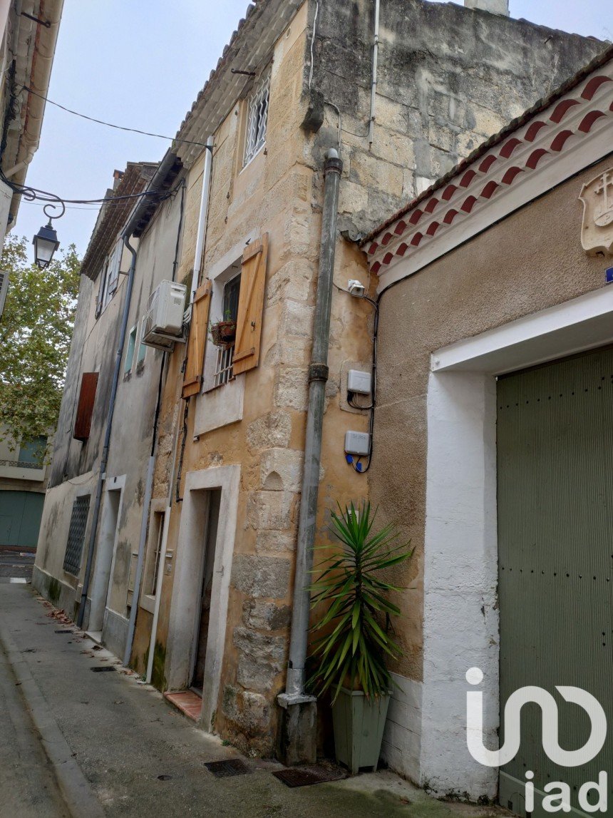 House 3 rooms of 40 m² in Montfrin (30490)