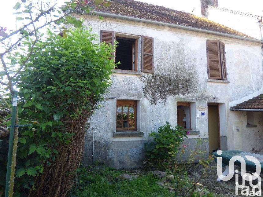 Maison 3 pièces de 76 m² à Montlevon (02330)