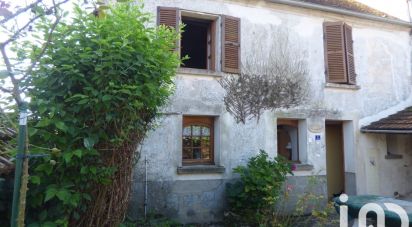 Maison 3 pièces de 76 m² à Montlevon (02330)