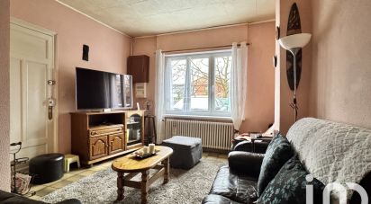 House 5 rooms of 111 m² in Roubaix (59100)