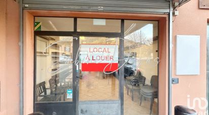 Local d'activités de 40 m² à Robion (84440)