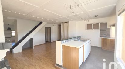 Duplex 5 rooms of 96 m² in Tarbes (65000)