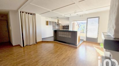 Duplex 5 pièces de 96 m² à Tarbes (65000)