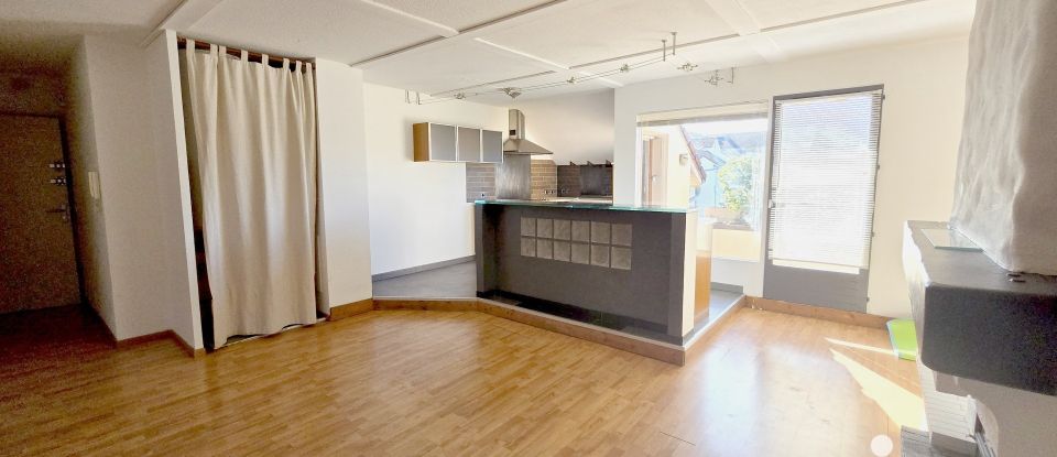 Duplex 5 pièces de 96 m² à Tarbes (65000)