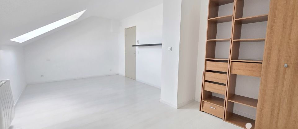 Duplex 5 pièces de 96 m² à Tarbes (65000)