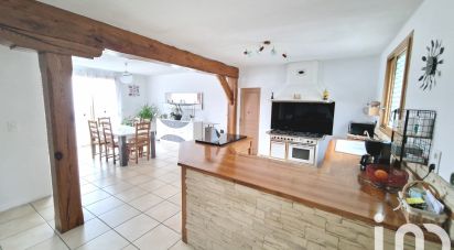 Maison 5 pièces de 119 m² à Gosné (35140)