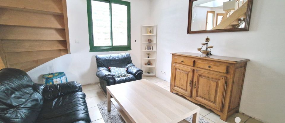 Maison 5 pièces de 119 m² à Gosné (35140)