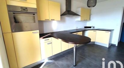 Apartment 2 rooms of 56 m² in Bagnols-sur-Cèze (30200)