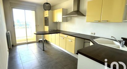 Apartment 2 rooms of 56 m² in Bagnols-sur-Cèze (30200)