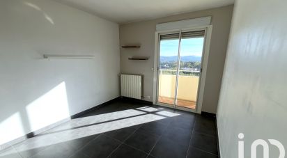 Apartment 2 rooms of 56 m² in Bagnols-sur-Cèze (30200)