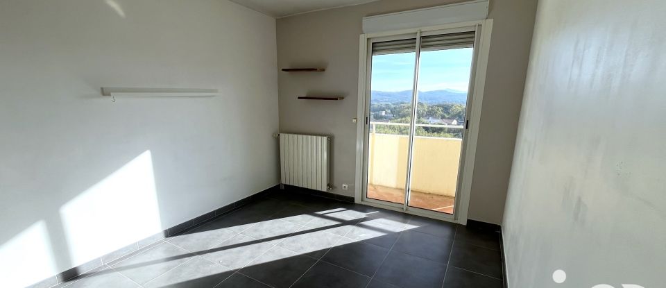 Apartment 2 rooms of 56 m² in Bagnols-sur-Cèze (30200)