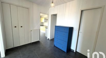 Apartment 2 rooms of 56 m² in Bagnols-sur-Cèze (30200)