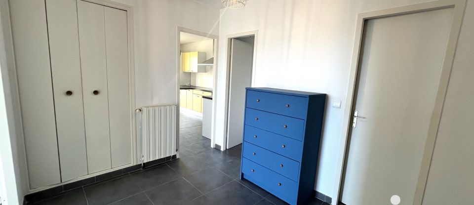 Apartment 2 rooms of 56 m² in Bagnols-sur-Cèze (30200)