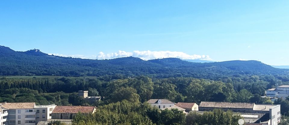 Apartment 2 rooms of 56 m² in Bagnols-sur-Cèze (30200)