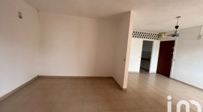 Appartement 6 pièces de 69 m² à Basse-Terre (97100)