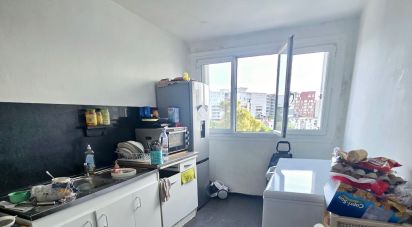 Appartement 3 pièces de 63 m² à Marseille (13014)