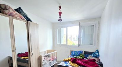 Appartement 3 pièces de 63 m² à Marseille (13014)