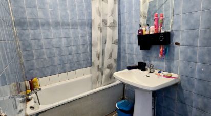 Appartement 3 pièces de 63 m² à Marseille (13014)