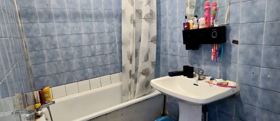 Appartement 3 pièces de 63 m² à Marseille (13014)