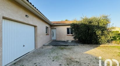 House 4 rooms of 125 m² in Bressols (82710)