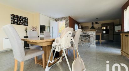 Maison 4 pièces de 125 m² à Bressols (82710)