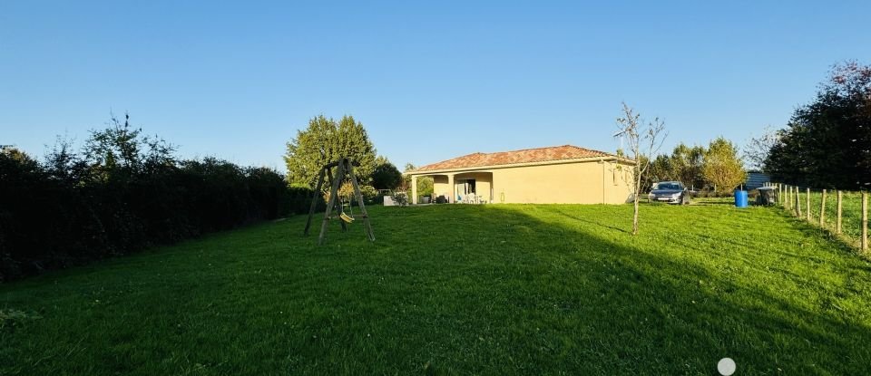 House 4 rooms of 125 m² in Bressols (82710)