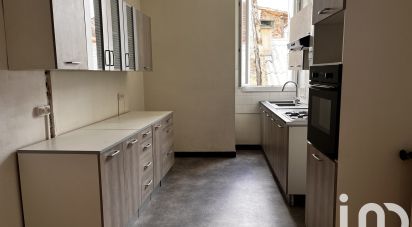 Immeuble de 294 m² à Bergerac (24100)