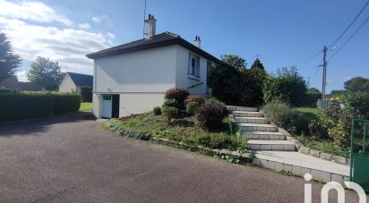 Pavillon 4 pièces de 85 m² à Les Aspres (61270)