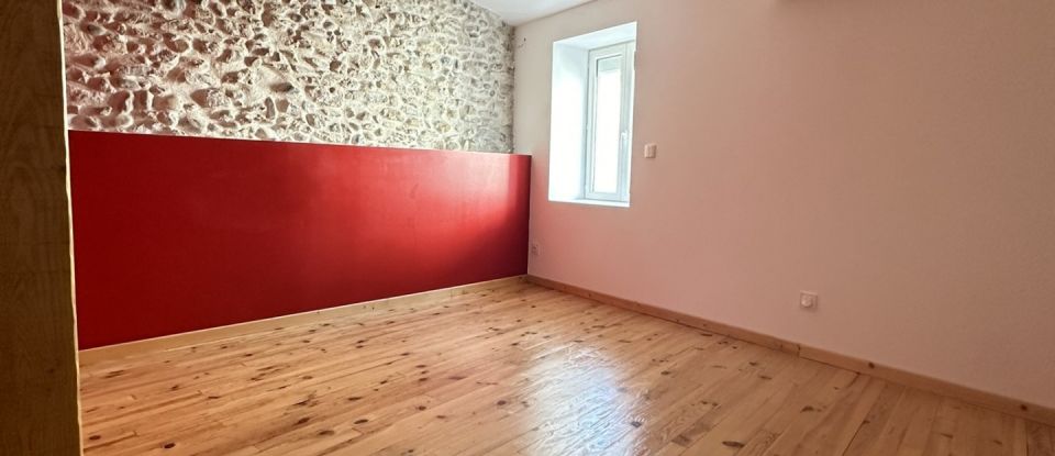 Village house 2 rooms of 44 m² in Raissac-d'Aude (11200)