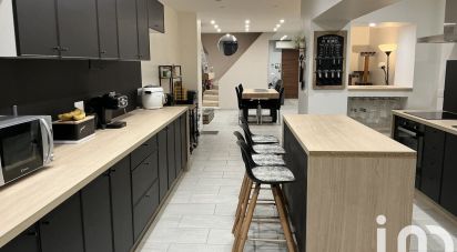 Maison 5 pièces de 126 m² à Billy-Montigny (62420)