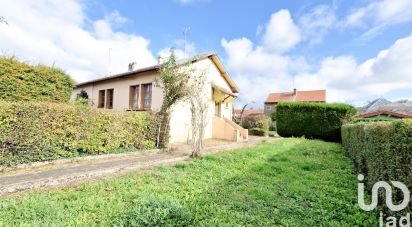 House 3 rooms of 56 m² in Labry (54800)