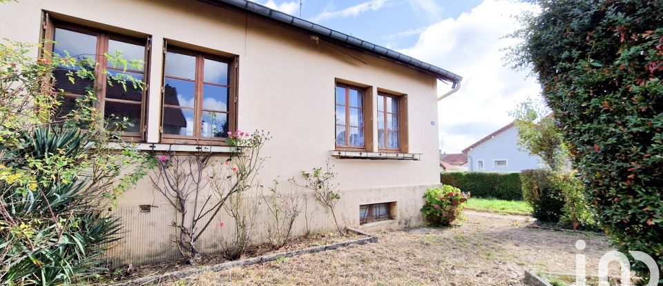 Maison 3 pièces de 56 m² à Labry (54800)