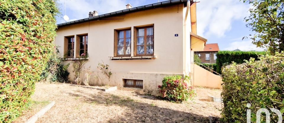 Maison 3 pièces de 56 m² à Labry (54800)