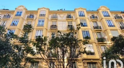 Appartement 3 pièces de 87 m² à Nice (06000)