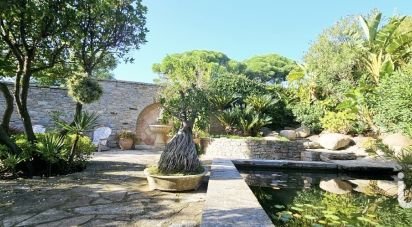 Traditional house 5 rooms of 162 m² in Roquebrune-sur-Argens (83380)