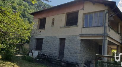 House 5 rooms of 140 m² in Annot (04240)