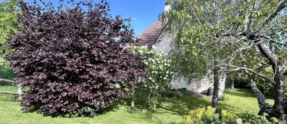 Maison traditionnelle 6 pièces de 95 m² à Saint-Yon (91650)