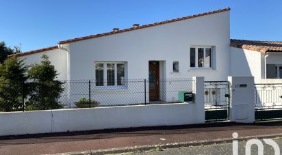 Maison 3 pièces de 85 m² à Royan (17200)